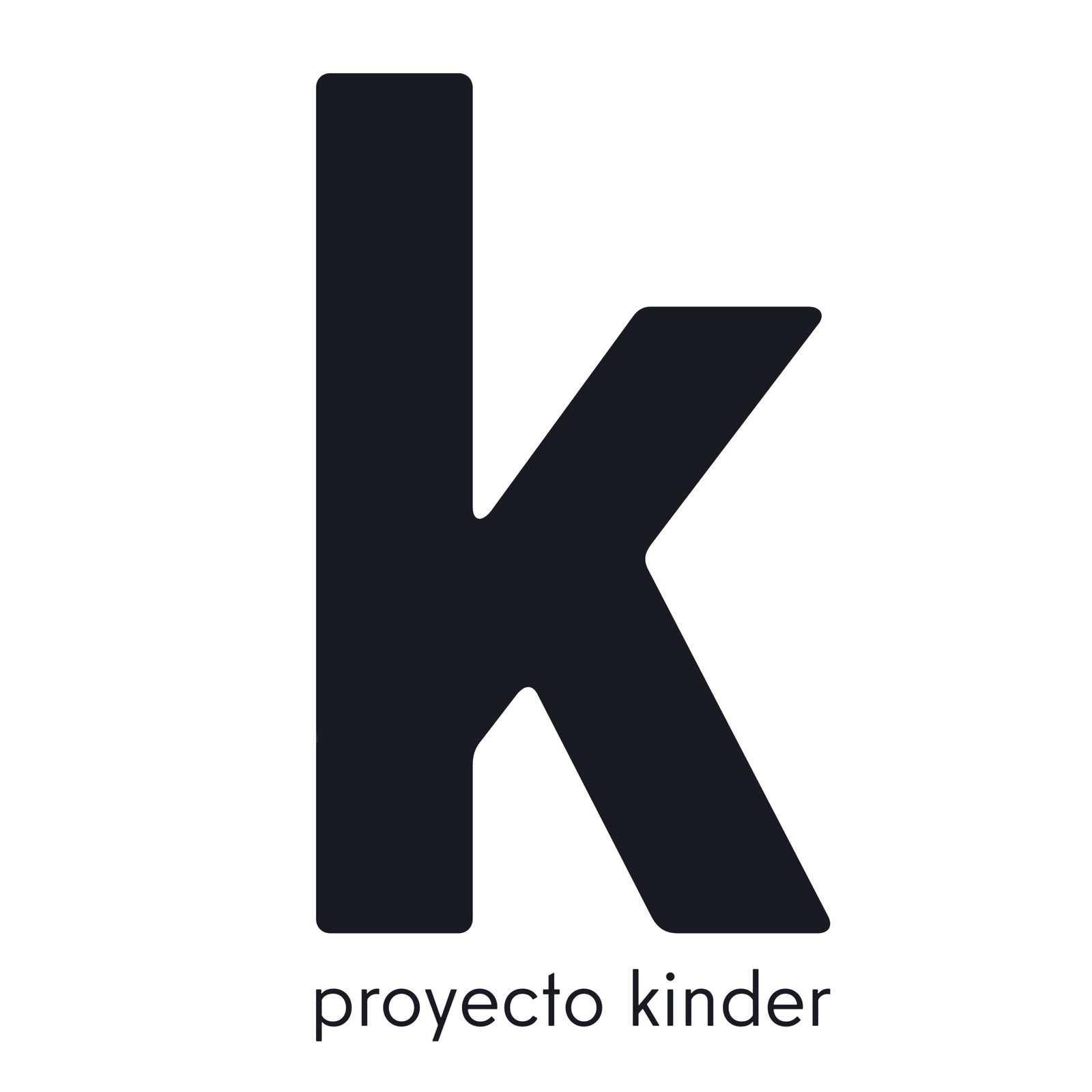 Proyecto Kinder